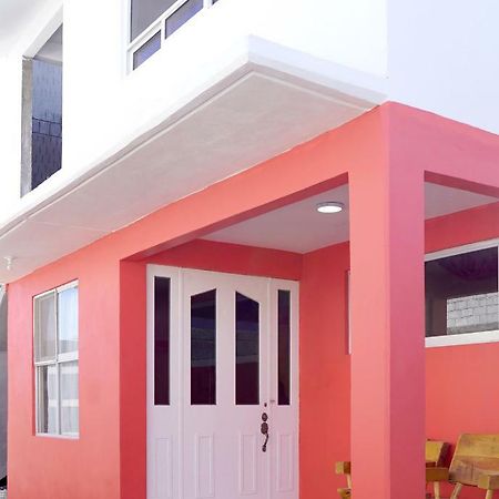 Hotel Boutique Tonalli San Martín de las Pirámides 외부 사진
