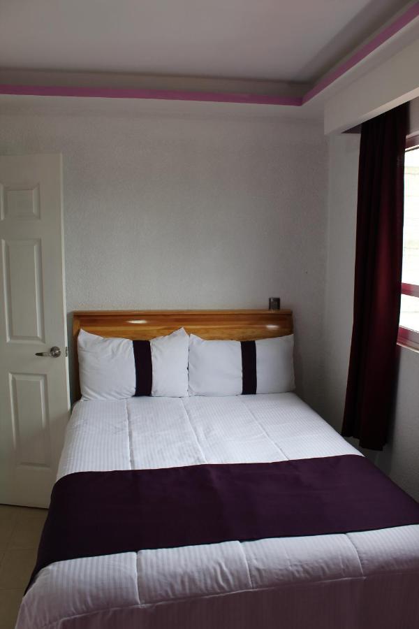 Hotel Boutique Tonalli San Martín de las Pirámides 외부 사진